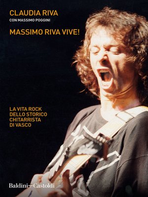 cover image of Massimo Riva vive!